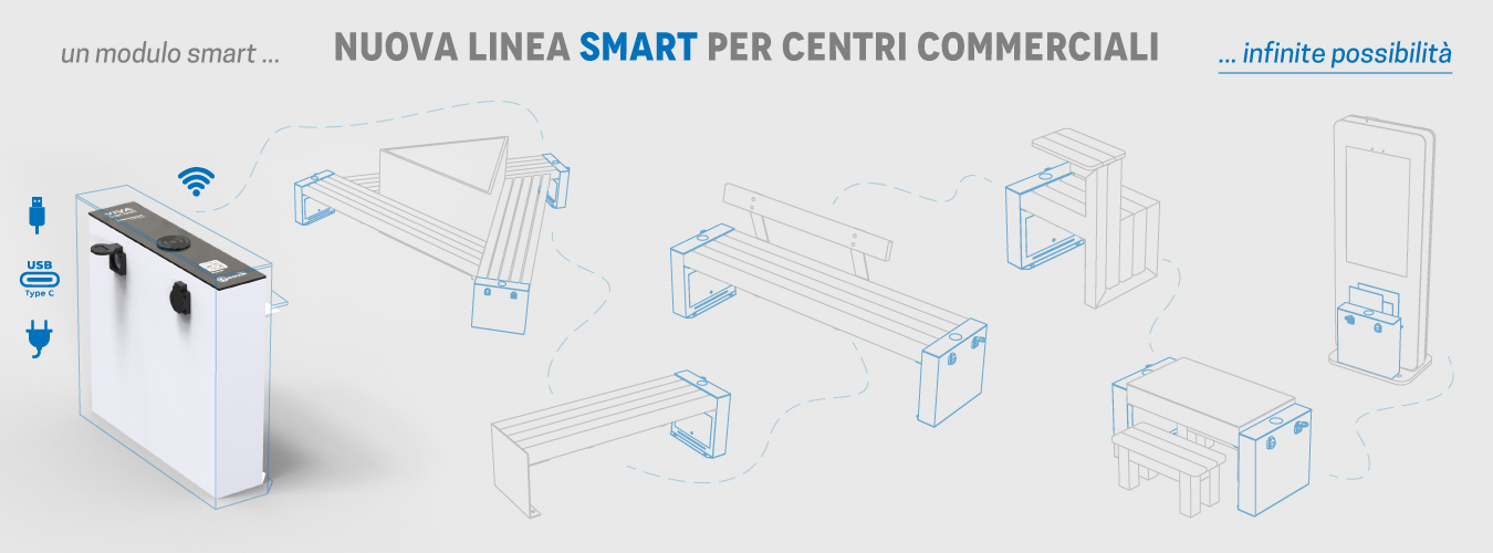 mall smart equipment