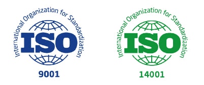 Company-ISO-certification