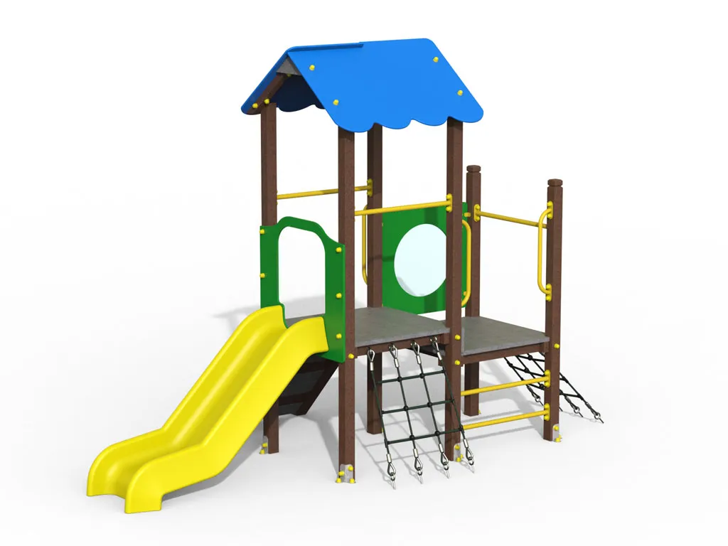 combinato semplice strongplast epolietilene kit di montaggio