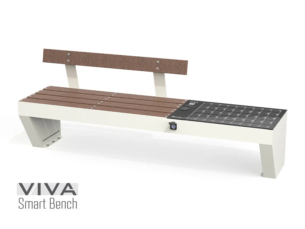 ViVa Smart Bench
