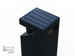 Photovoltaics details