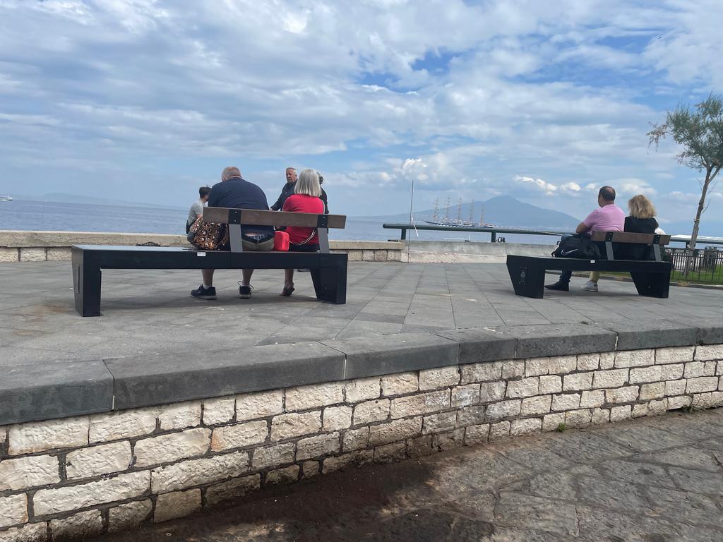 Viva Smart Sorrento Marina Piccola