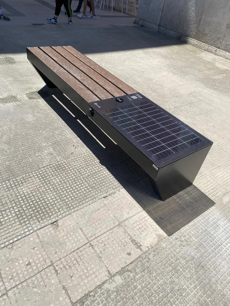 viva smart senza schienale no backrest